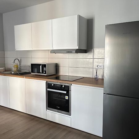 Immeuble La Doa Proche Chu Apartment Saint-Priest-en-Jarez ภายนอก รูปภาพ