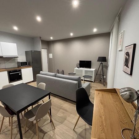 Immeuble La Doa Proche Chu Apartment Saint-Priest-en-Jarez ภายนอก รูปภาพ