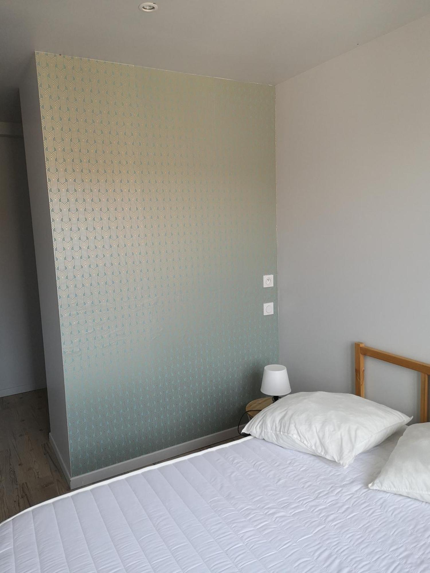 Immeuble La Doa Proche Chu Apartment Saint-Priest-en-Jarez ภายนอก รูปภาพ