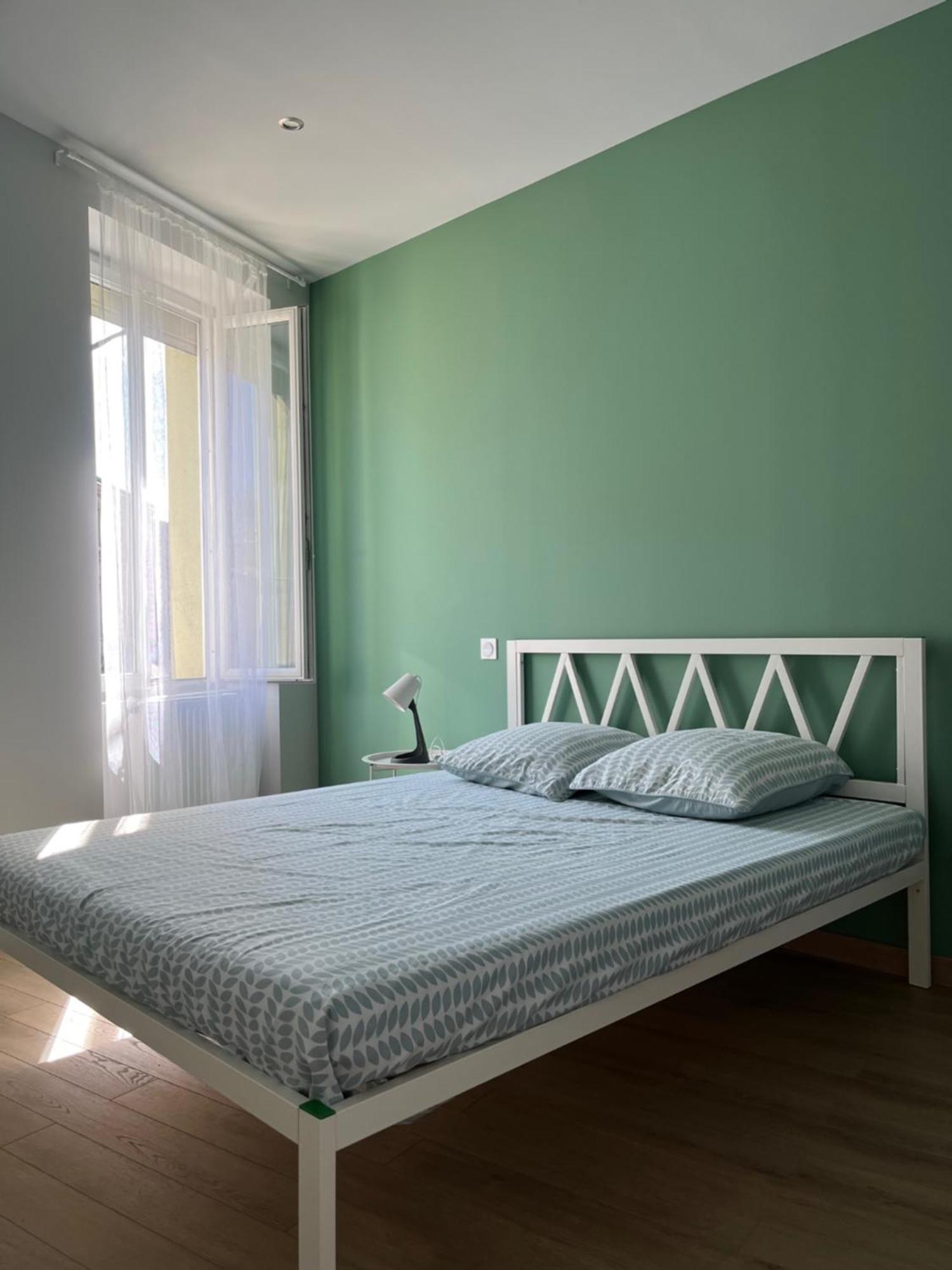 Immeuble La Doa Proche Chu Apartment Saint-Priest-en-Jarez ภายนอก รูปภาพ