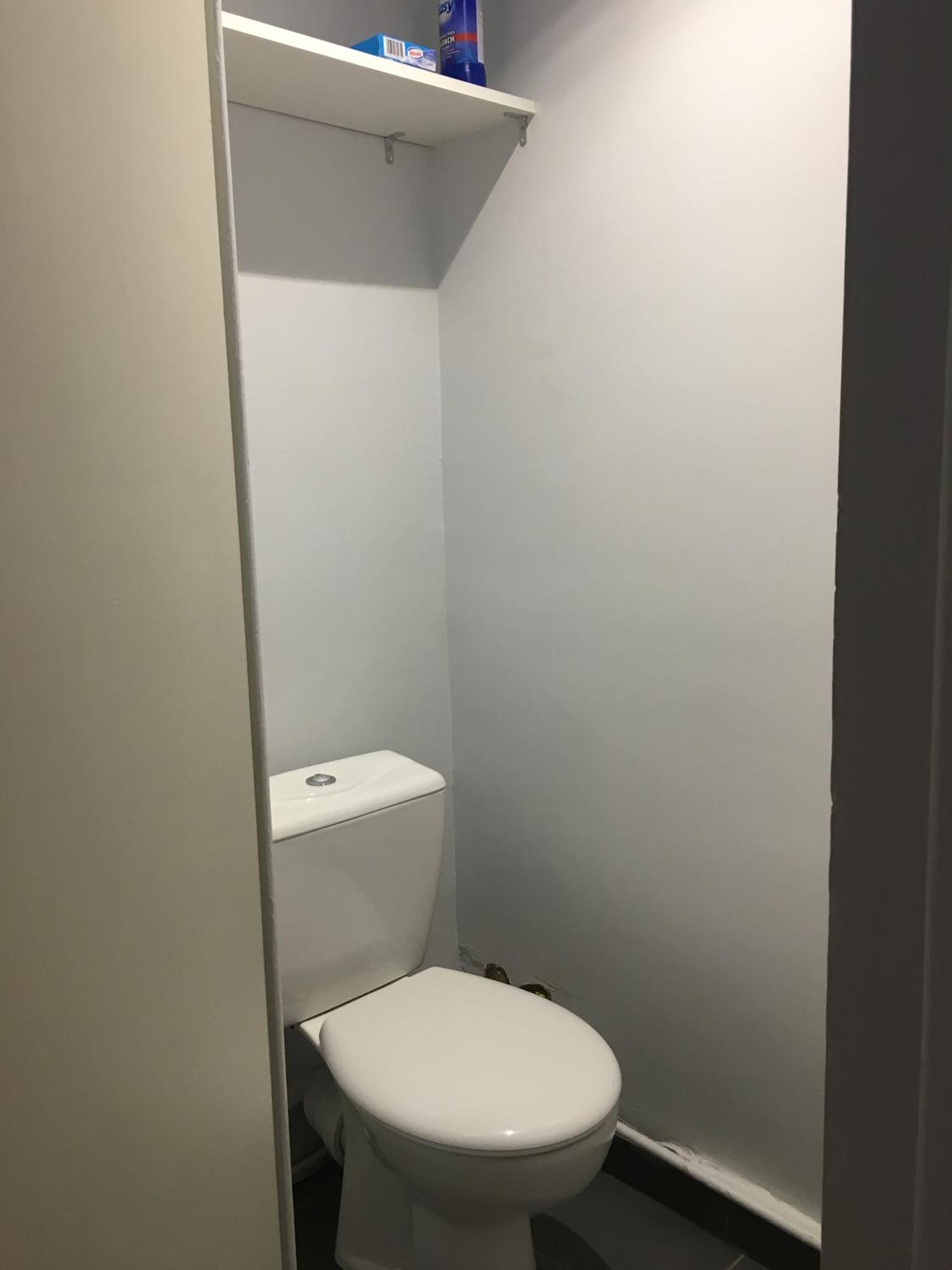 Immeuble La Doa Proche Chu Apartment Saint-Priest-en-Jarez ภายนอก รูปภาพ