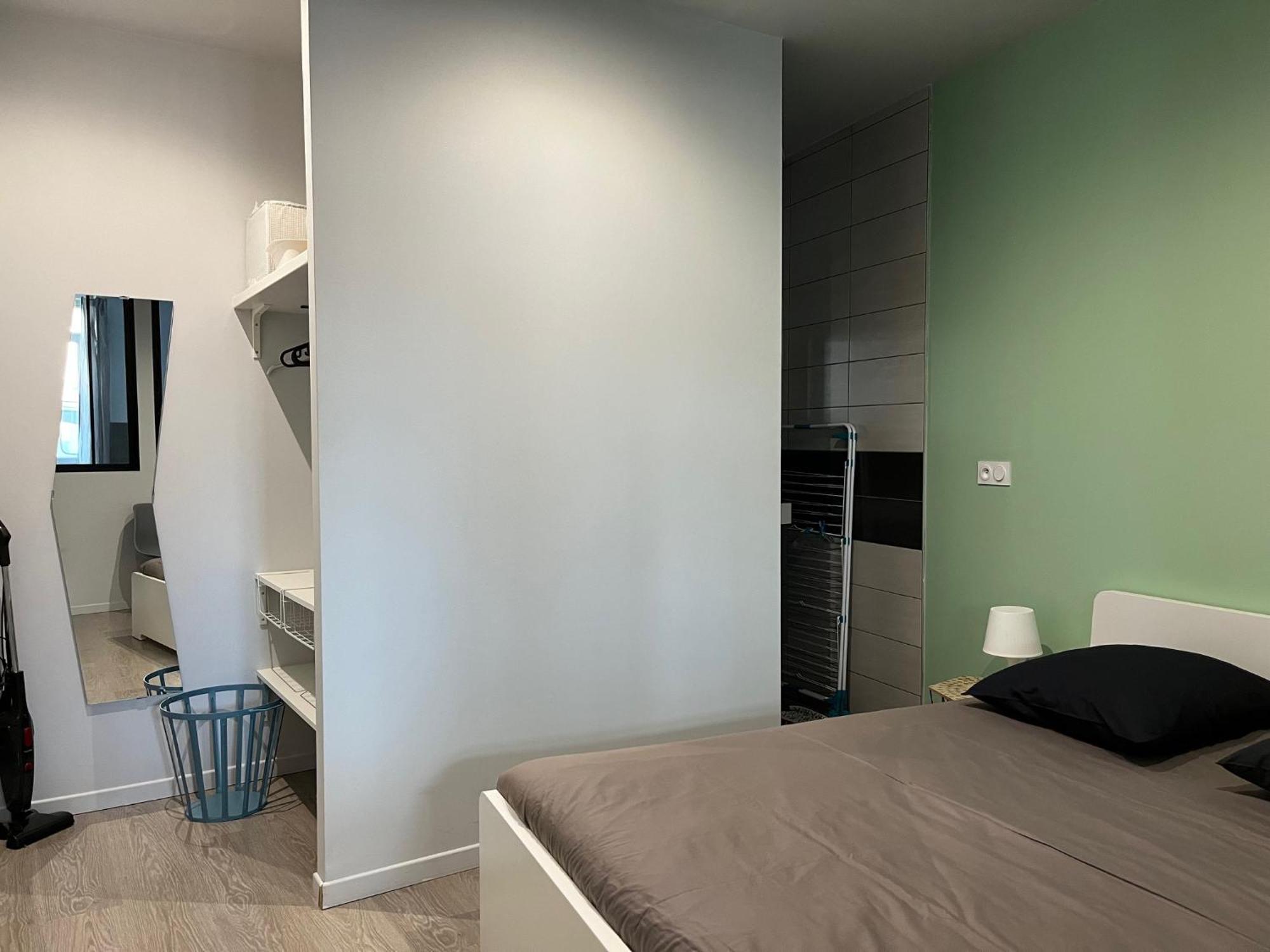 Immeuble La Doa Proche Chu Apartment Saint-Priest-en-Jarez ภายนอก รูปภาพ