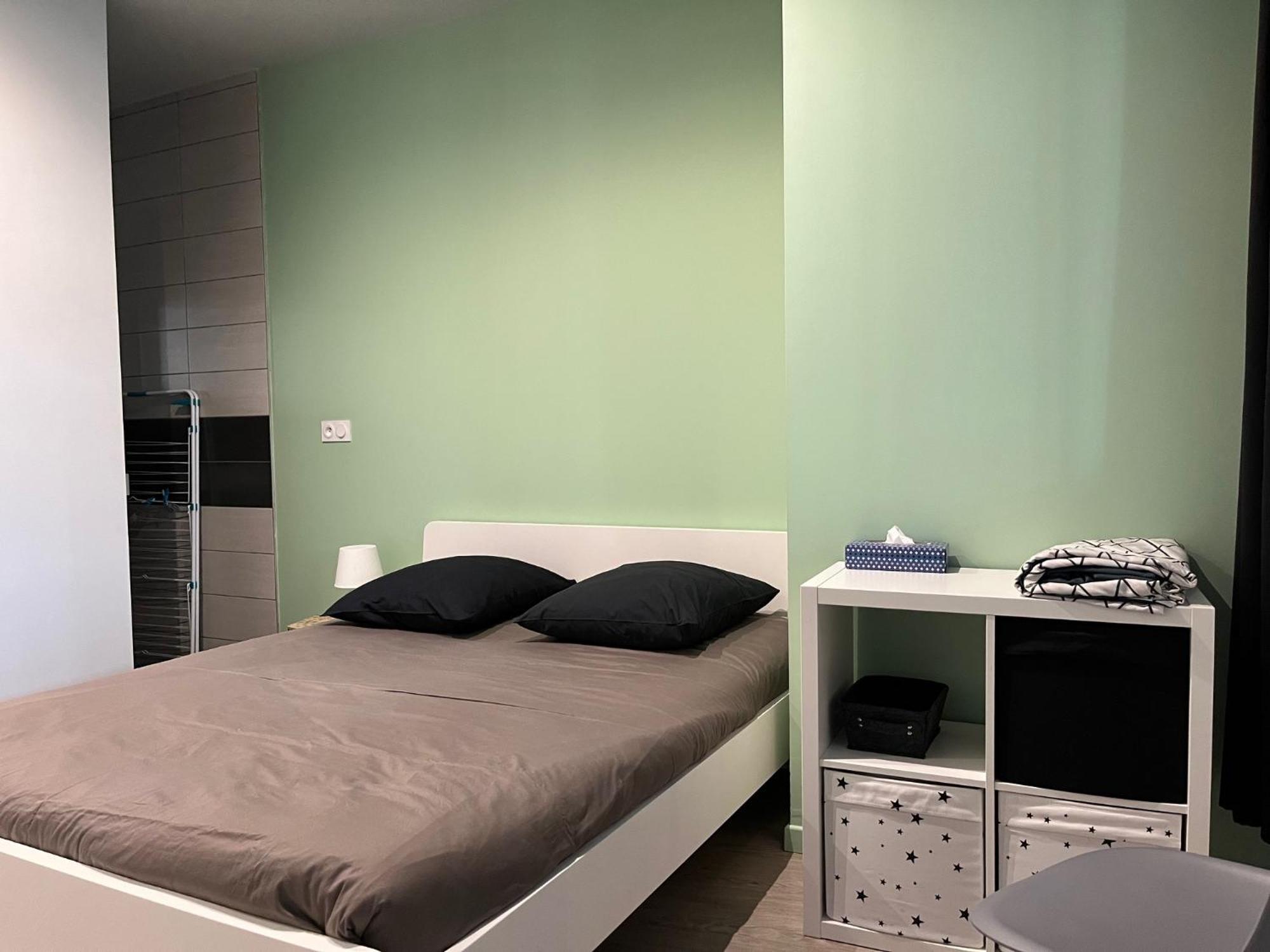 Immeuble La Doa Proche Chu Apartment Saint-Priest-en-Jarez ภายนอก รูปภาพ