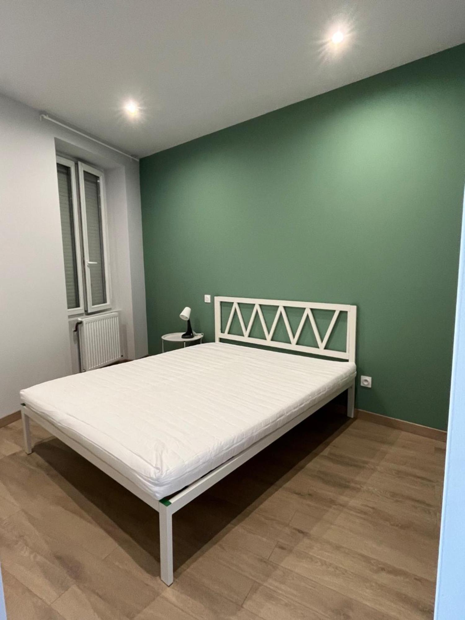 Immeuble La Doa Proche Chu Apartment Saint-Priest-en-Jarez ภายนอก รูปภาพ