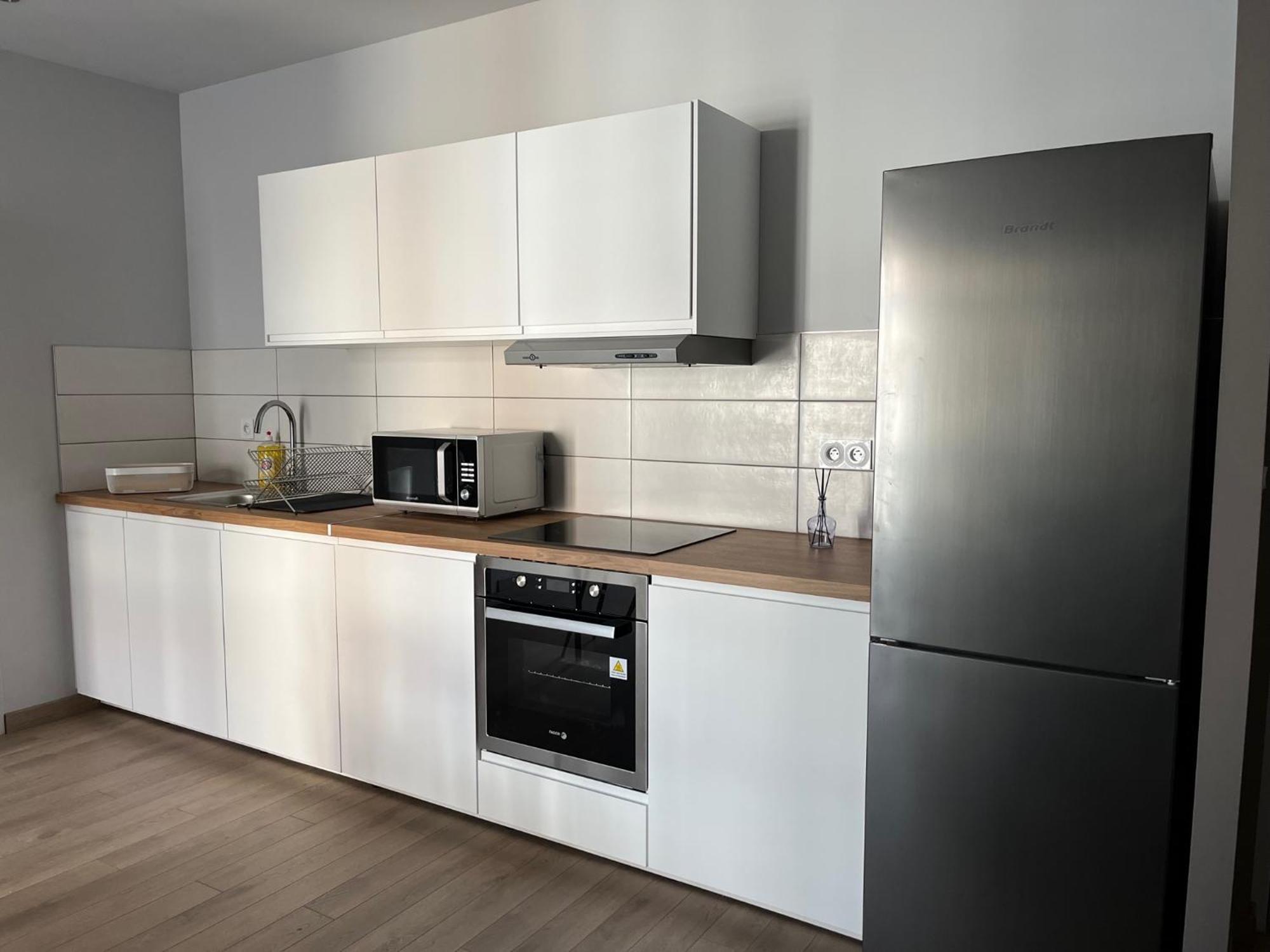Immeuble La Doa Proche Chu Apartment Saint-Priest-en-Jarez ภายนอก รูปภาพ